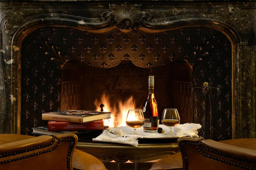 רומא Hotel Giulio Cesare מראה חיצוני תמונה