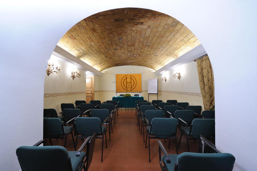 רומא Hotel Giulio Cesare מראה חיצוני תמונה