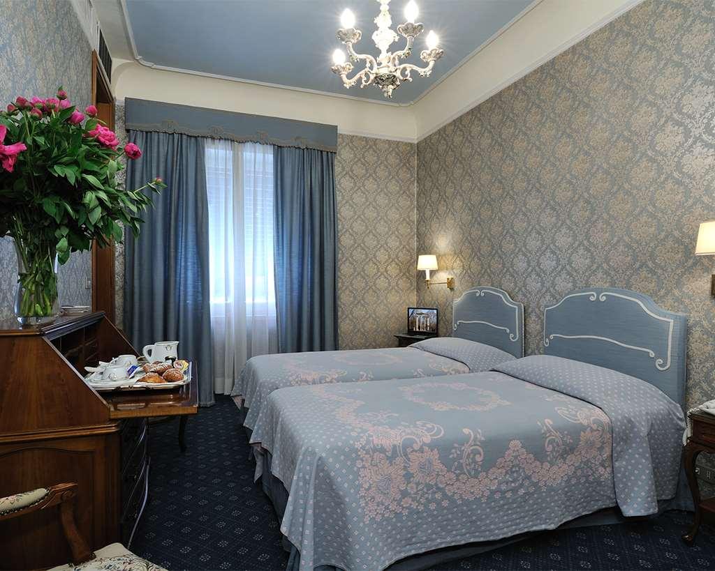 רומא Hotel Giulio Cesare חדר תמונה