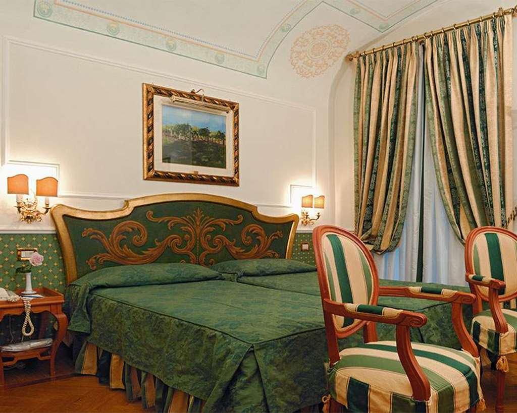 רומא Hotel Giulio Cesare חדר תמונה
