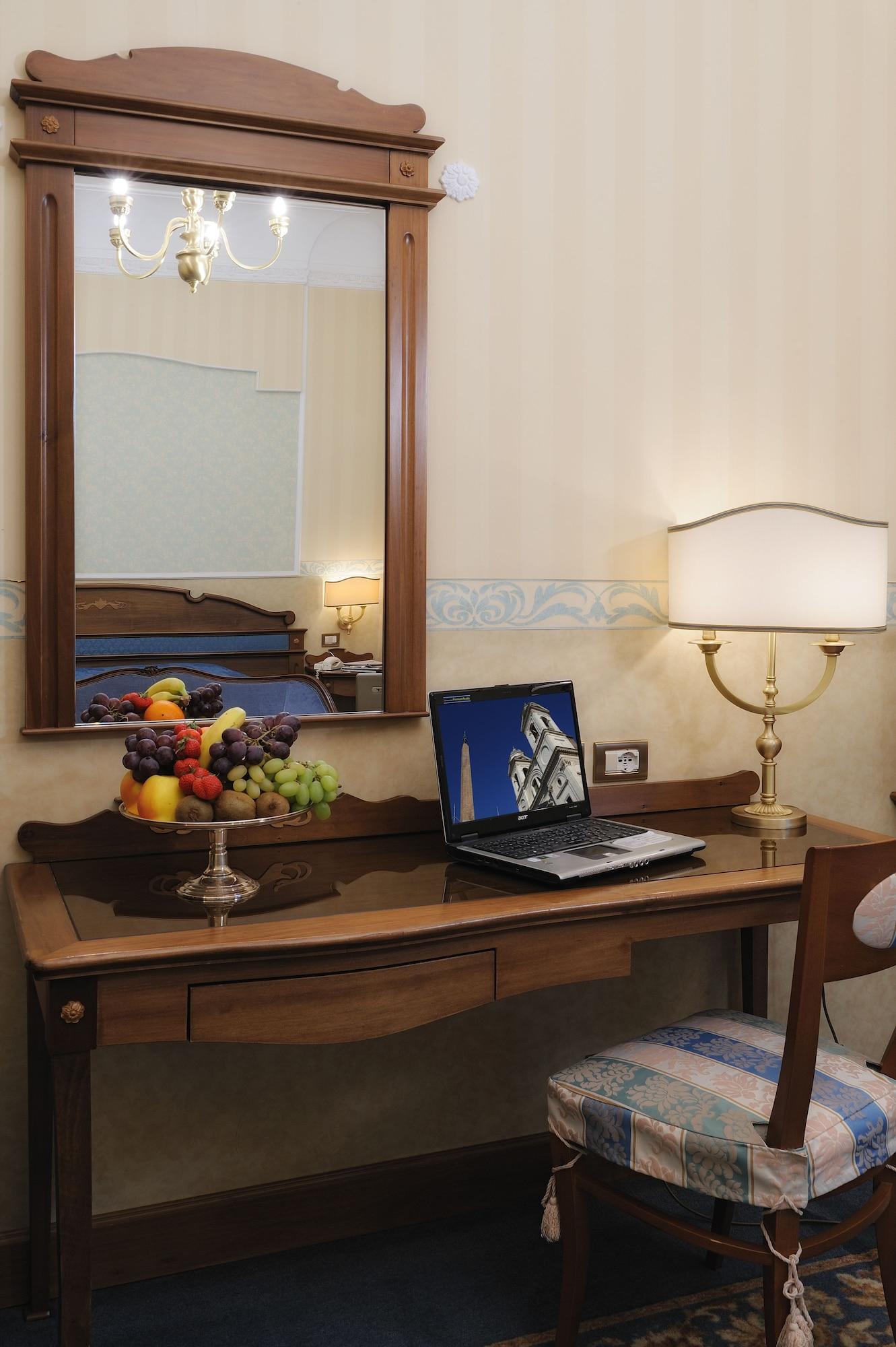 רומא Hotel Giulio Cesare מראה חיצוני תמונה