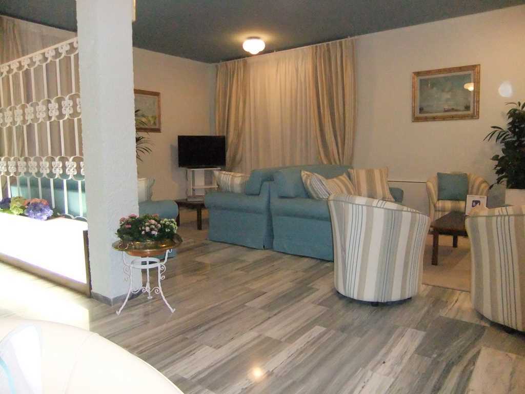 רומא Hotel Giulio Cesare מראה חיצוני תמונה